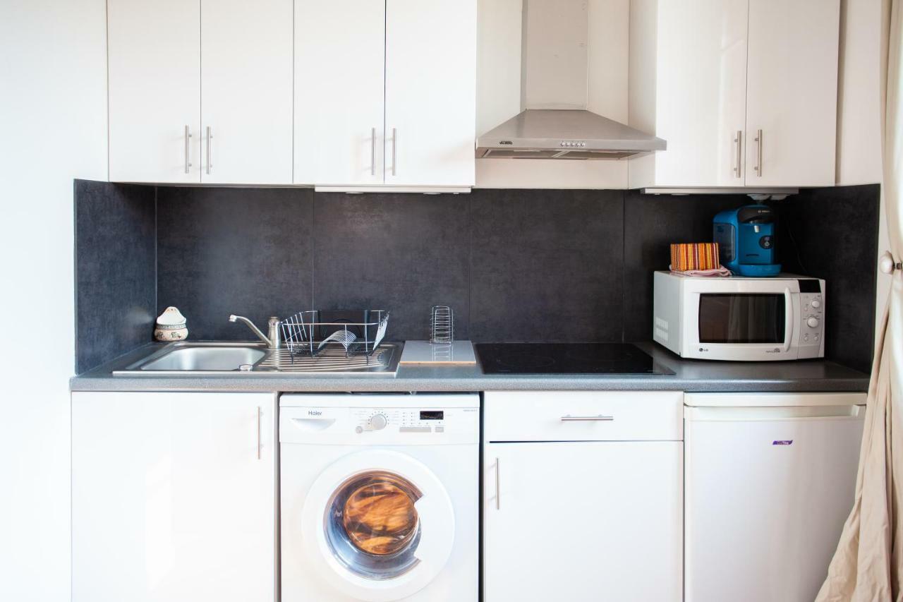 Tres Bel Appartement Ideal Couple Et Famille فيلي سور مير المظهر الخارجي الصورة