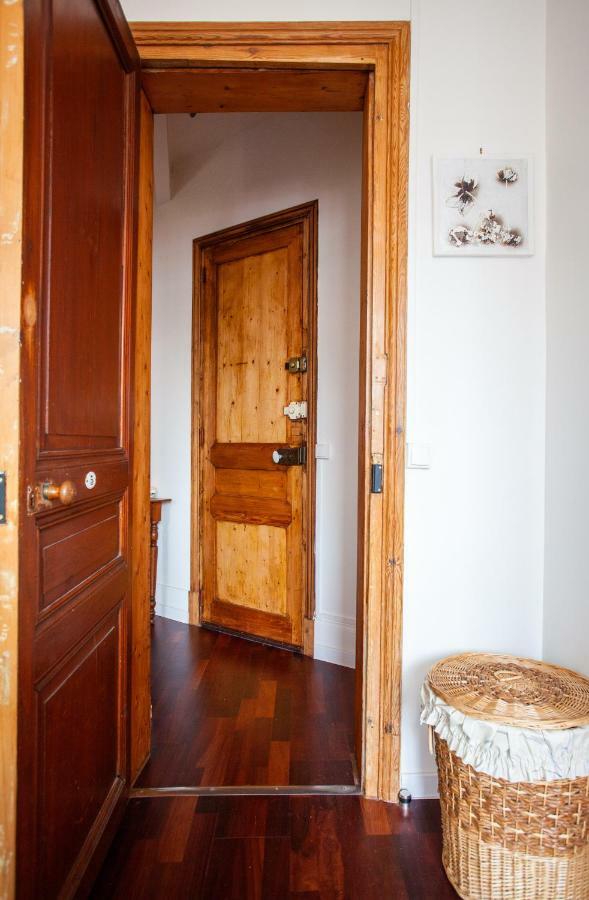 Tres Bel Appartement Ideal Couple Et Famille فيلي سور مير المظهر الخارجي الصورة
